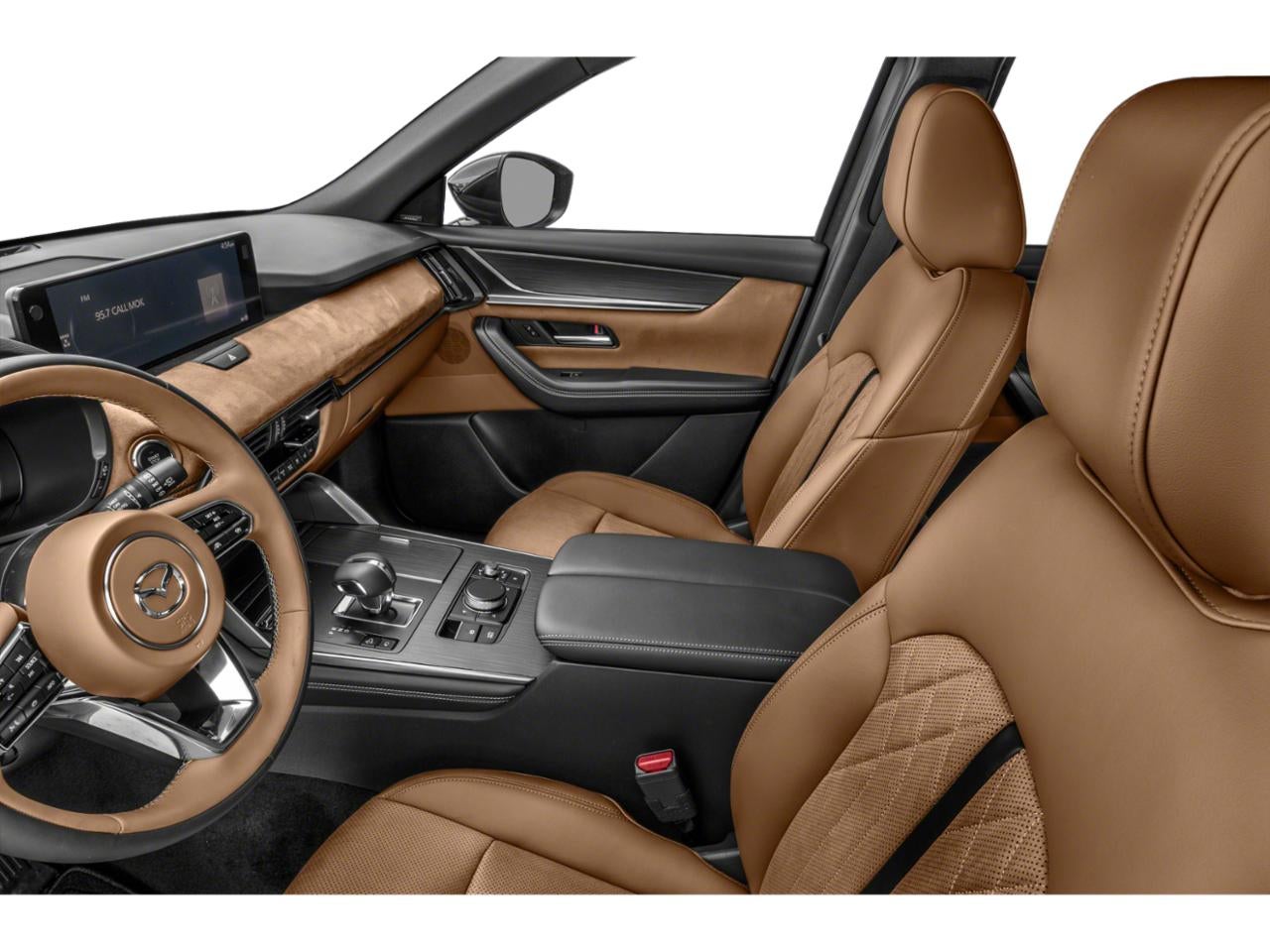 2024 Mazda Mazda CX-90 3.3 Turbo S Premium Plus