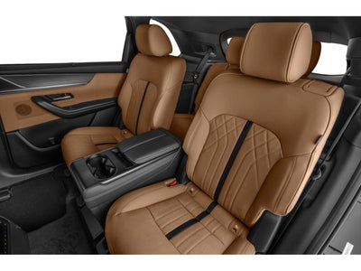 2024 Mazda Mazda CX-90 3.3 Turbo S Premium Plus