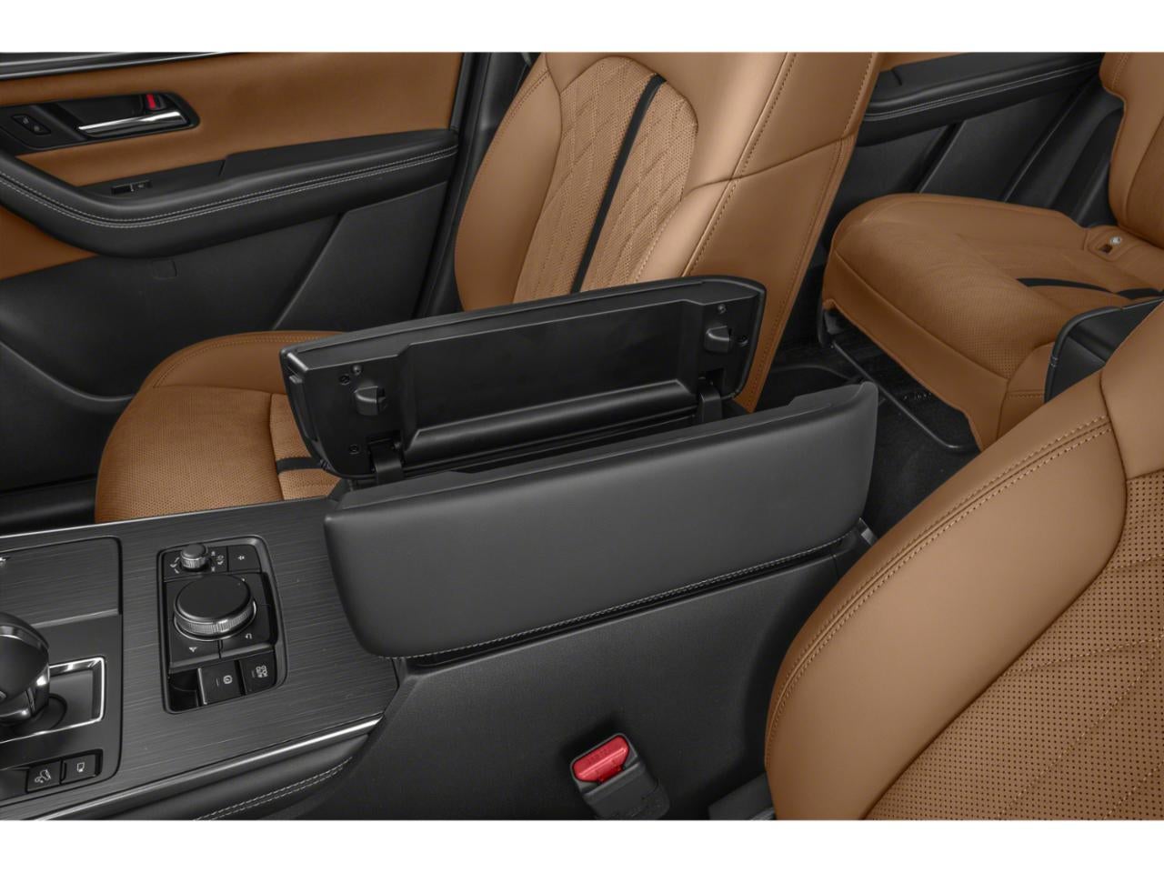 2024 Mazda Mazda CX-90 3.3 Turbo S Premium Plus