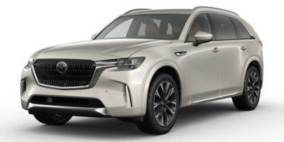 2024 Mazda Mazda CX-90 3.3 Turbo S Premium Plus