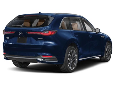 2024 Mazda Mazda CX-90 3.3 Turbo S Premium Plus