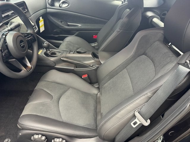 2026 Nissan Z Heritage Edition (Z32 Midnight Purple)