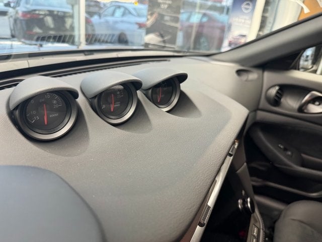 2026 Nissan Z Heritage Edition (Z32 Midnight Purple)