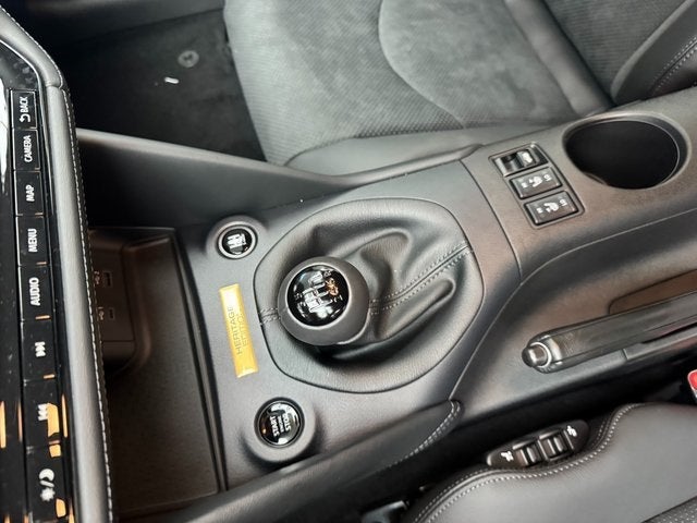 2026 Nissan Z Heritage Edition (Z32 Midnight Purple)