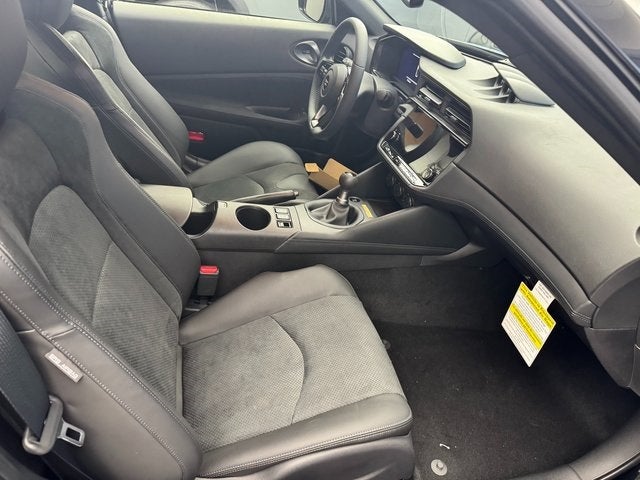 2026 Nissan Z Heritage Edition (Z32 Midnight Purple)