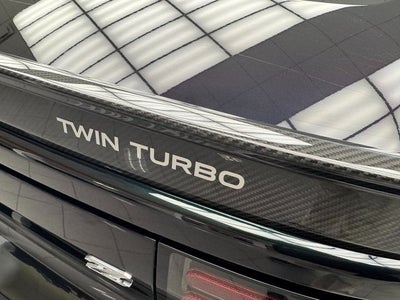 2026 Nissan Z Heritage Edition (Z32 Midnight Purple)