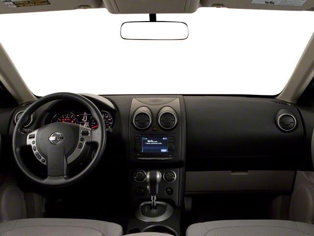 2012 Nissan Rogue SL