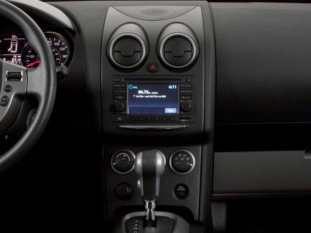 2012 Nissan Rogue SL