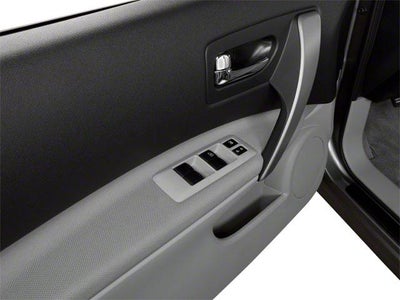 2012 Nissan Rogue SL