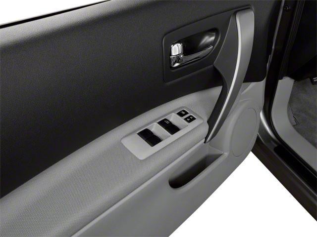 2012 Nissan Rogue SL