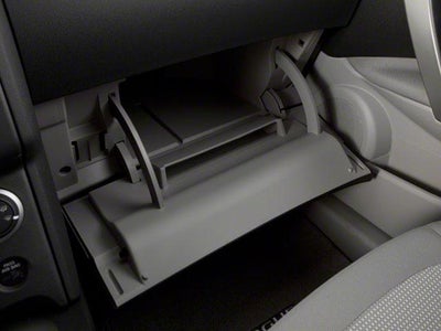 2012 Nissan Rogue SL
