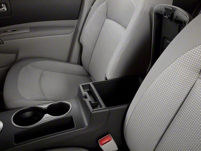 2012 Nissan Rogue SL