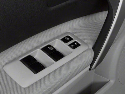 2012 Nissan Rogue SL
