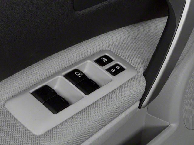 2012 Nissan Rogue SL