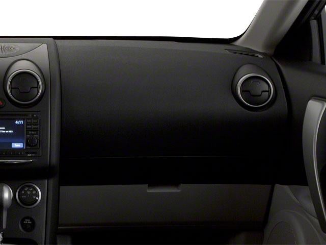 2012 Nissan Rogue SL