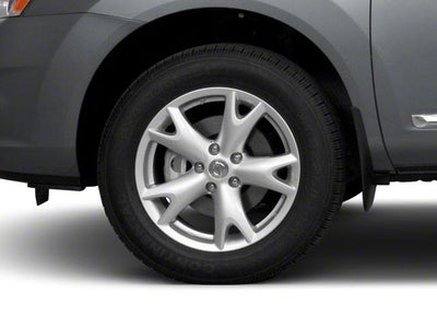 2012 Nissan Rogue SL