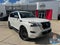 2022 Nissan Armada Platinum