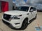 2022 Nissan Armada Platinum