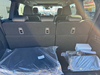 2026 Nissan Armada PRO-4X®