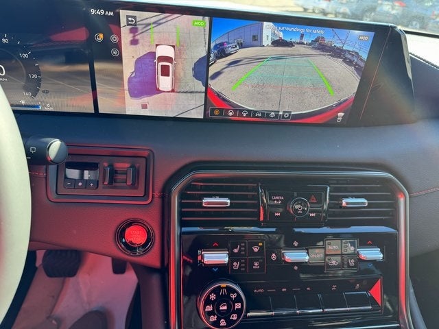 2026 Nissan Armada PRO-4X®