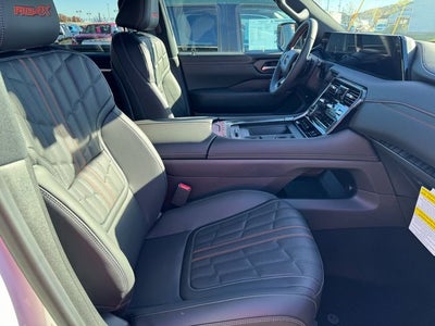 2026 Nissan Armada PRO-4X®