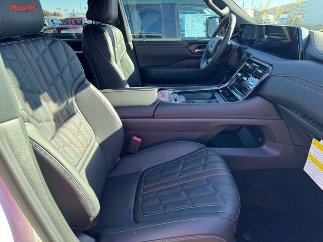 2026 Nissan Armada PRO-4X®