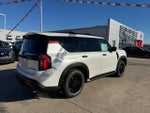 2026 Nissan Armada PRO-4X®