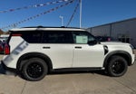2026 Nissan Armada PRO-4X®