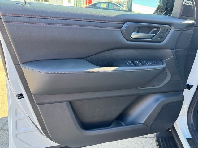 2026 Nissan Armada PRO-4X®