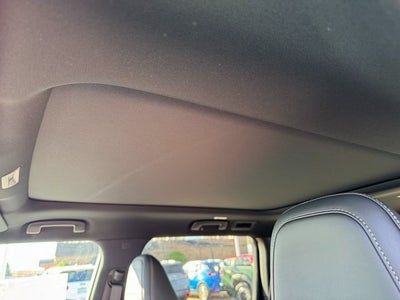 2026 Nissan Armada PRO-4X®