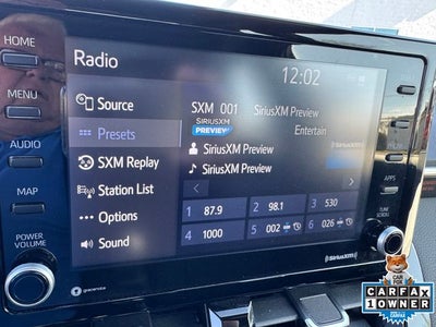 2022 Toyota Corolla APEX SE