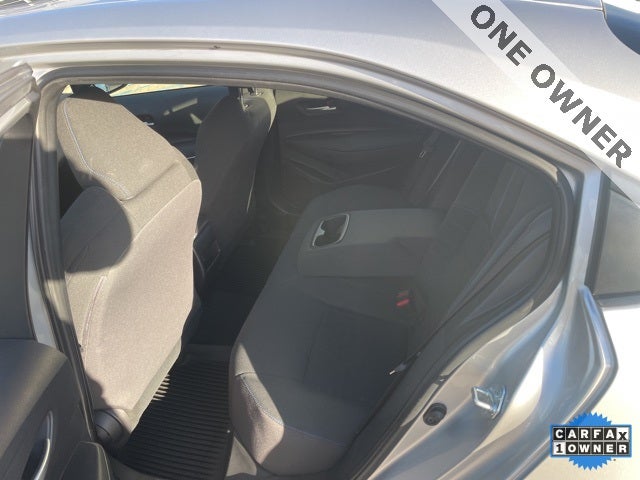 2022 Toyota Corolla APEX SE