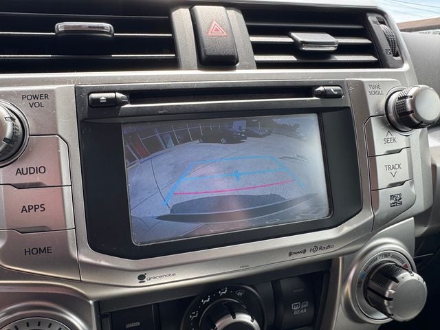 2019 Toyota 4Runner SR5 Premium