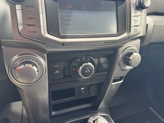 2019 Toyota 4Runner SR5 Premium