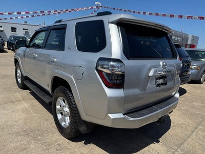 2019 Toyota 4Runner SR5 Premium