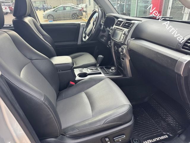 2019 Toyota 4Runner SR5 Premium