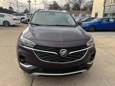 2020 Buick Encore GX Select