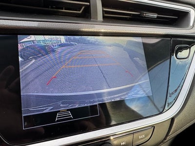 2020 Buick Encore GX Select