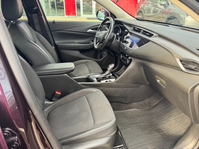 2020 Buick Encore GX Select