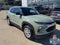 2025 Chevrolet TrailBlazer LS