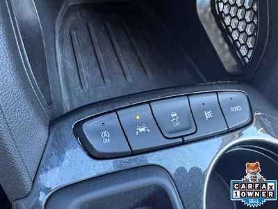 2025 Chevrolet TrailBlazer LS