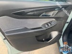 2025 Chevrolet TrailBlazer LS