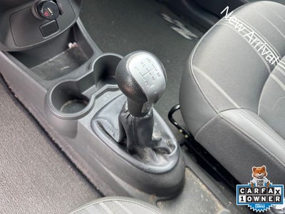 2015 Chevrolet Spark LS