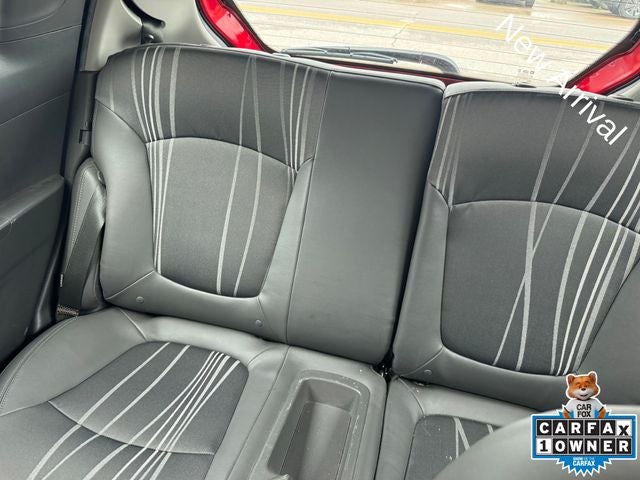 2015 Chevrolet Spark LS