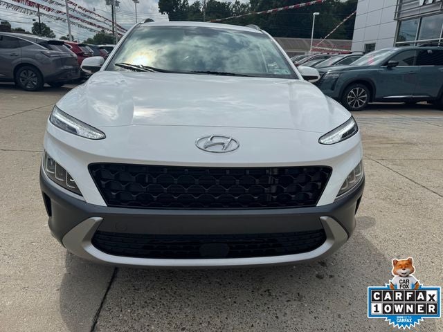 2023 Hyundai Kona Limited
