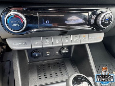 2023 Hyundai Kona Limited
