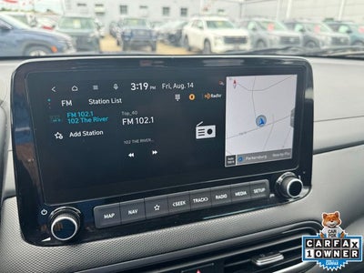 2023 Hyundai Kona Limited
