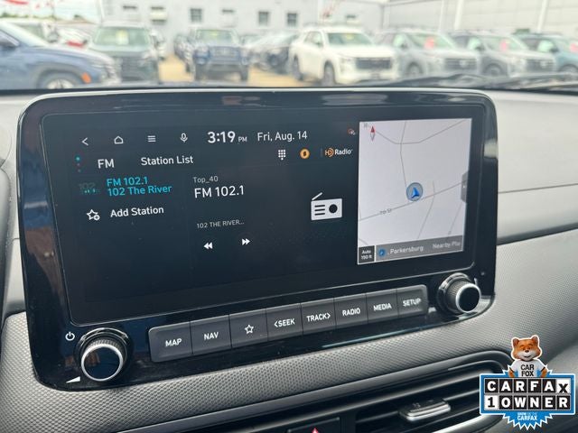 2023 Hyundai Kona Limited