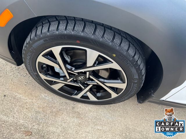 2023 Hyundai Kona Limited