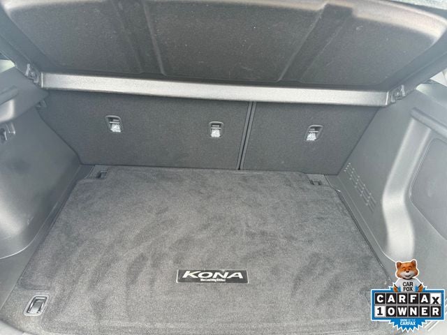 2023 Hyundai Kona Limited